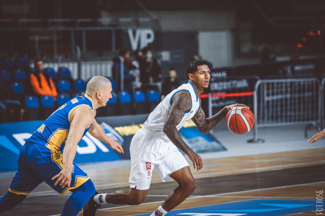 Polski Cukier Toruń - Asseco Arka Gdynia, zdjęcia z Areny Toruń