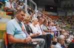Kongres Świadków Jehowy w HS Częstochowa