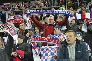 Górnik Zabrze - Piast Gliwice: Derby dla Piasta [ZDJĘCIA]