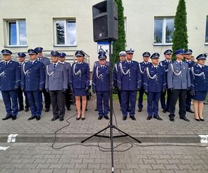 W 2025 roku obchody Święta Policji w Siedlcach odbyły się 23 lipca