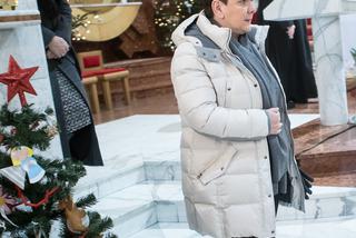 Beata Szydło