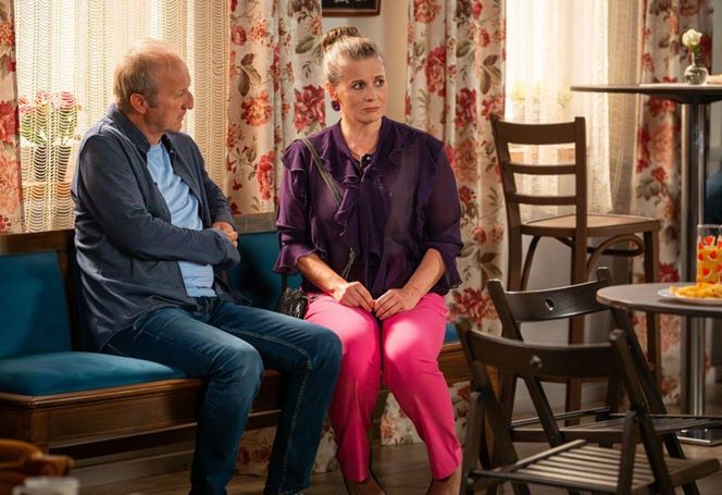 Co wydarzy się w “Pierwszej miłości” na początku listopada? Streszczenia odcinków 4086 - 4090