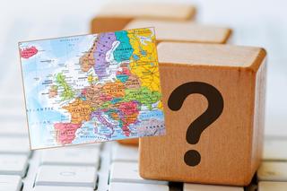 QUIZ. Czwartkowy test z geografii. Co jest większe? Pytania wyłącznie o Europę! Dwie możliwe odpowiedzi