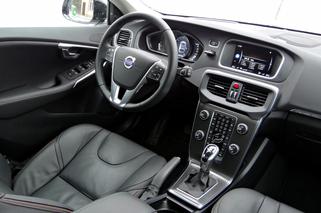 Volvo V40 Cross Country D4 Drive-E