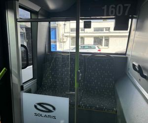 Olsztyn stawia na ekologiczny transport publiczny i mobilną aplikację. Mieszkańcy zyskają m.in. zniżki