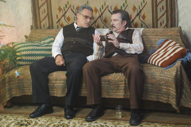 Stulecie Winnych 4. Stanisław (Jan Wieczorkowski), Jerzyk (Andrzej Andrzejewski)