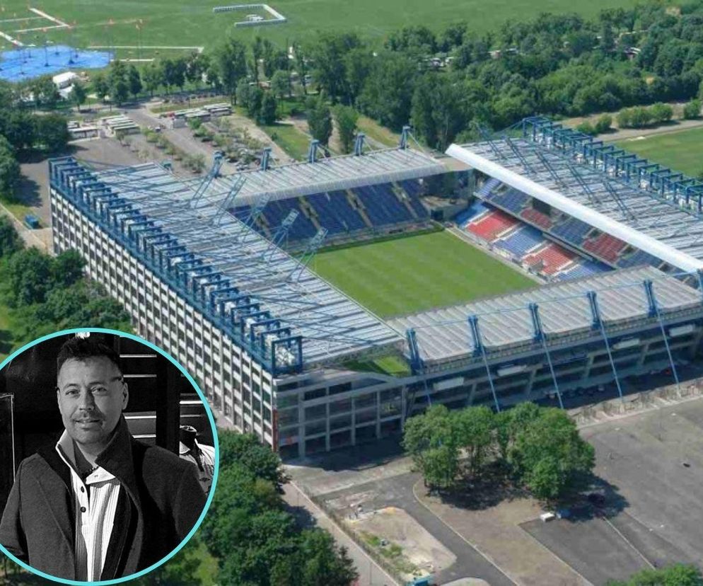 Nie żyje Thomas Kokosiński. Przez 6 dni walczył o życie po zadławieniu pierogiem