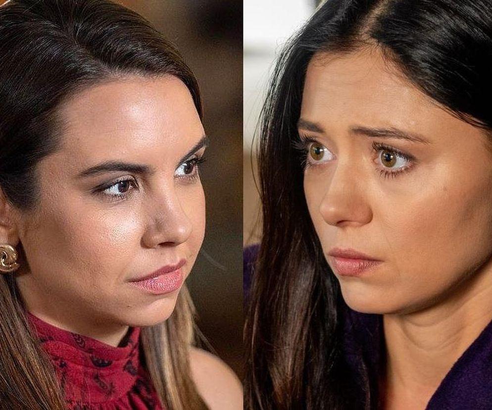 QUIZ. Przemiany bohaterów w M jak miłość. Kto zmienił się na lepsze, a kto na gorsze?