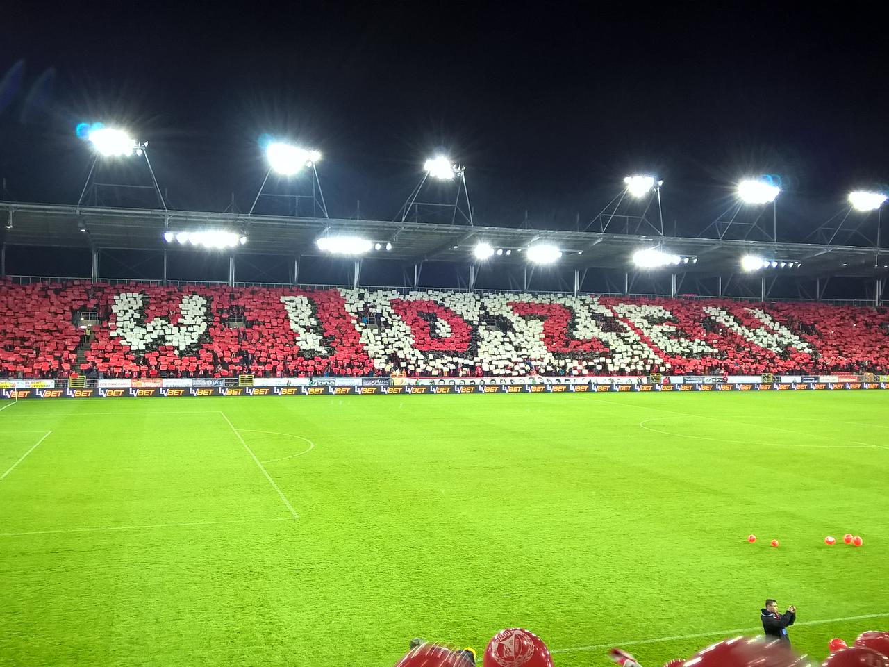 Tomasz Stamirowski nowym właścicielem Widzewa! Czy pod jego rządami klub wejdzie do Ekstraklasy?