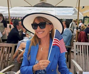 Jane Seymour ma 74 lata i wygląda obłędnie! Ujawniła, co dokładnie je