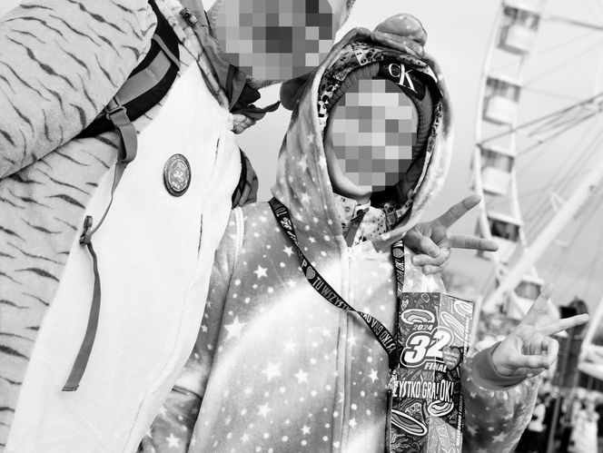  „Cudowny anioł”. Nie żyje 13-letnia wolontariuszka WOŚP. Maja zginęła w tragicznym wypadku