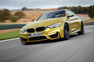 BMW M4 2014