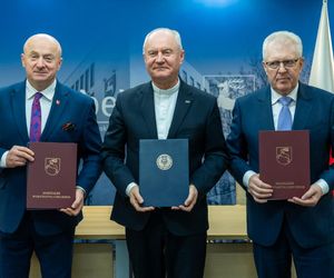 W Lublinie będą kolejne szpitale kliniczne. KUL utworzy swoje kliniki w szpitalach marszałkowskich 