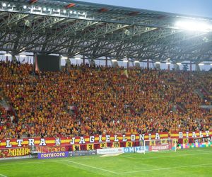 Jagiellonia - Silkeborg