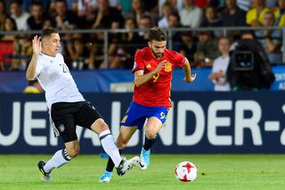 EURO U-21: Hiszpania – Belgia, czyli gra o życie. Kursy