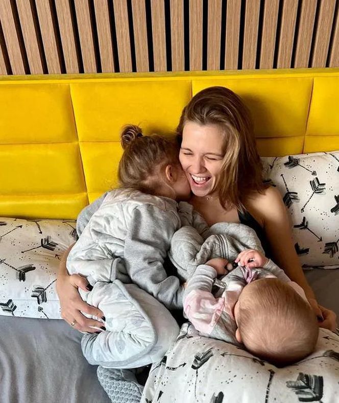 Agnieszka Kaczorowska, Maciej Pela. Rozwiodą się na pierwszej rozprawie