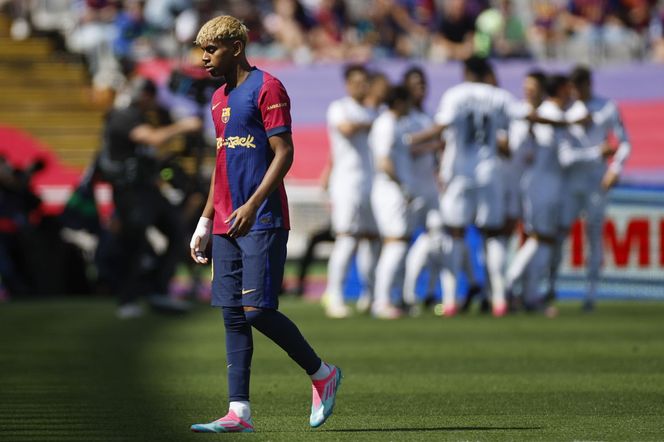 FC Barcelona vs Real Madryt