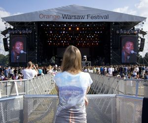 Orange Warsaw Festival 2024 - godziny koncertów. Zmiana harmonogramu w ostatniej chwili! 