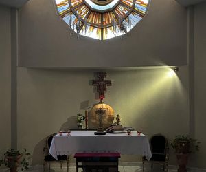 Hotel im. Jana Pawła II we Wrocławiu