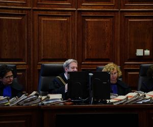  Morderstwo pary niemieckich emerytów na Mokotowie. Zapadł wyrok.