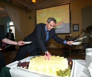 Tak się zmieniał Zygmunt Solorz