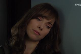 M jak miłość odc. 1412. Ania (Maria Pawłowska)