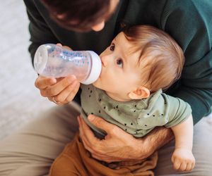 Herbatka dla dzieci wycofana ze sklepów. Przekroczono dopuszczalny poziom ołowiu