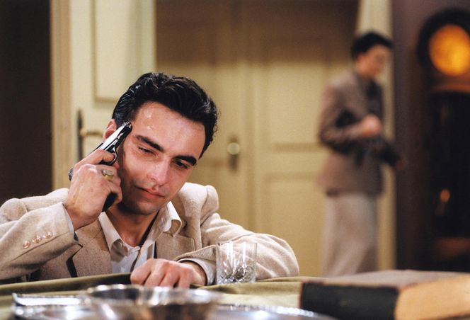 TVP z nową wersją "Trędowatej". O rolę walczą trzy wielkie gwiazdy!