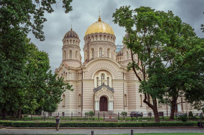 Odwiedziłam Rygę. To miasto niekończących się inspiracji 