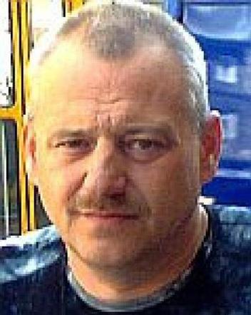 Krzysztof Olszewski