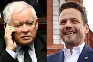 Rafał Trzaskowski: Kaczyński musi przegrać wybory [WYWIAD]