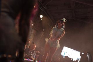 Cropp Tattoo Konwent we Wrocławiu