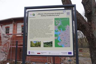 Nowa atrakcja w centrum Olsztyna. Jej koszt to ponad milion złotych