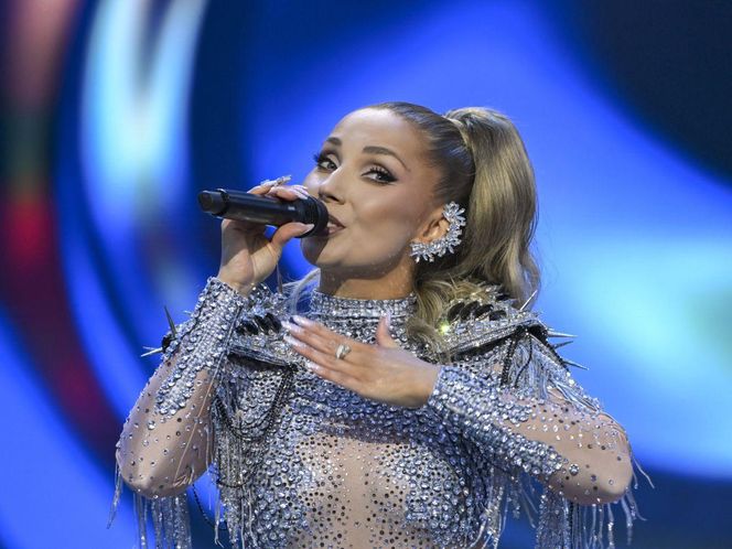 Cleo wspomina Eurowizję