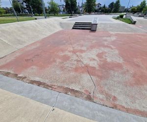 Rusza remont Skateplazy w Lesznie