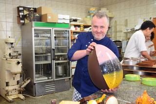 Ale jajo wielkanocne