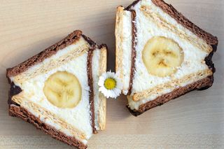 Chatka Puchatka. Ciasto bez pieczenia, inne niż wszystkie