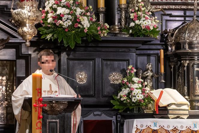 Ojciec Kamilka modlił się na Jasnej Górze. Tylko Bóg i lekarze mogą uratować życie chłopca