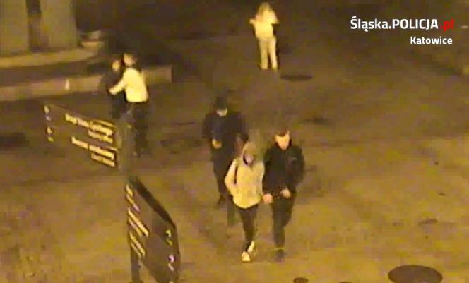 Grupa chuliganów pobiła nastolatków. Szuka ich policja. Rozpoznajesz? 