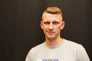 Andrzej Fonfara - dla rodziny zrezygnował z boksu