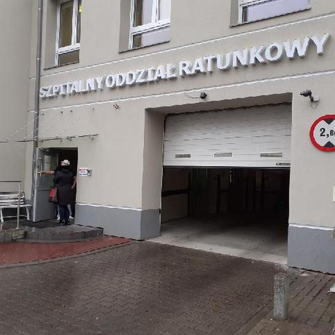 Dyrekcja nie zgadza się na dodatek SOR-owski dla pracowników. Medycy się buntują. Mówią o zastraszaniu 