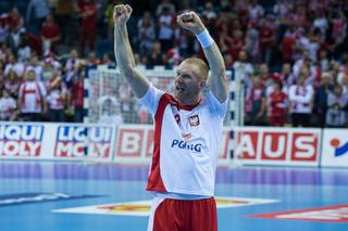 Karol Bielecki chorążym polskiej reprezentacji na igrzyska w Rio de Janeiro 2016!