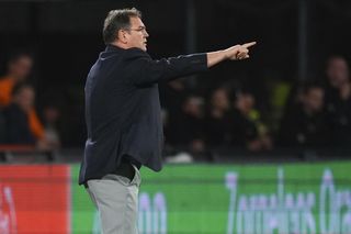 Polska remisuje z Holandią! Jan Urban studzi nastroje: Wiele jest do poprawy