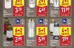 Aldi na Wszystkich Świętych