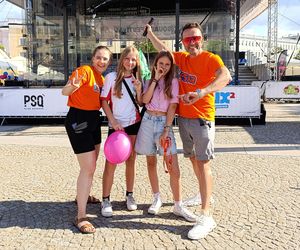 Eska Summer City na SEKWOJA SQUASH FESTIWAL 