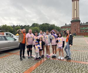 Nadmorska Bieganina w Niechorzu