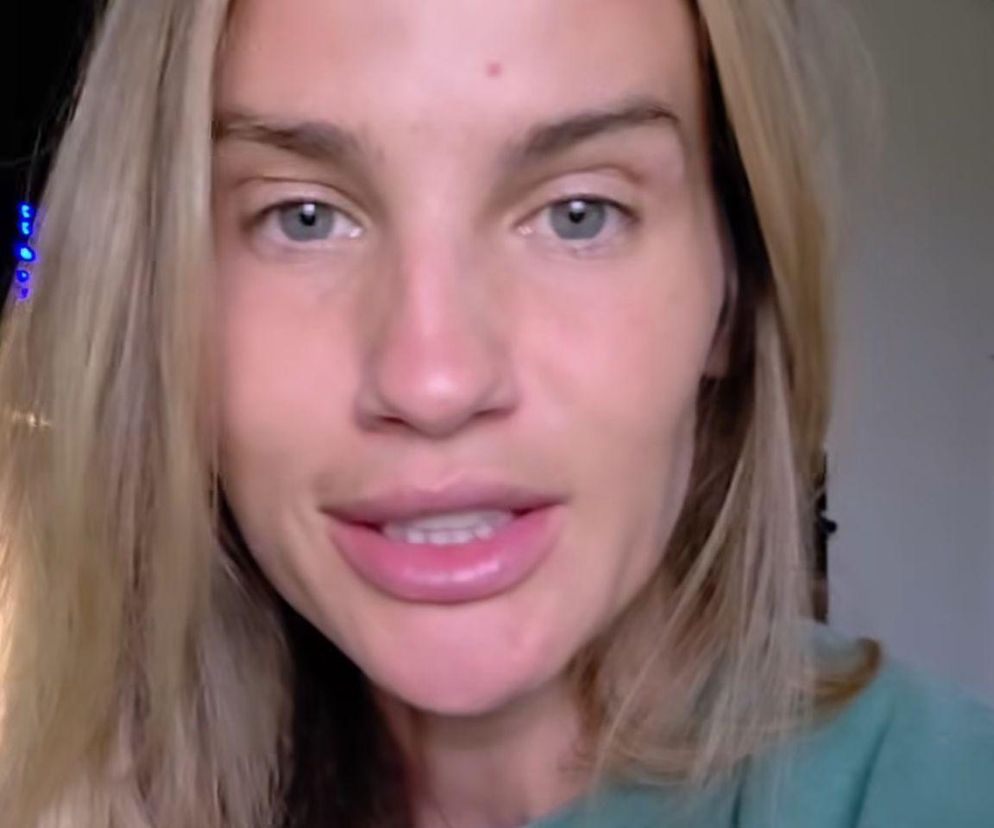 Karolina Gilon o podróżowaniu z dzieckiem. Płacz nie powinien dziwić