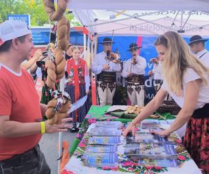 42. Festiwal Taste of Polonia w Chicago