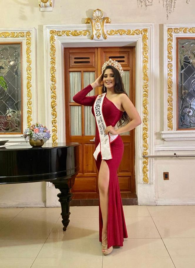 Miss pójdzie siedzieć na 50 lat!