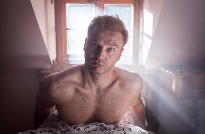 Krystian Wieczorek